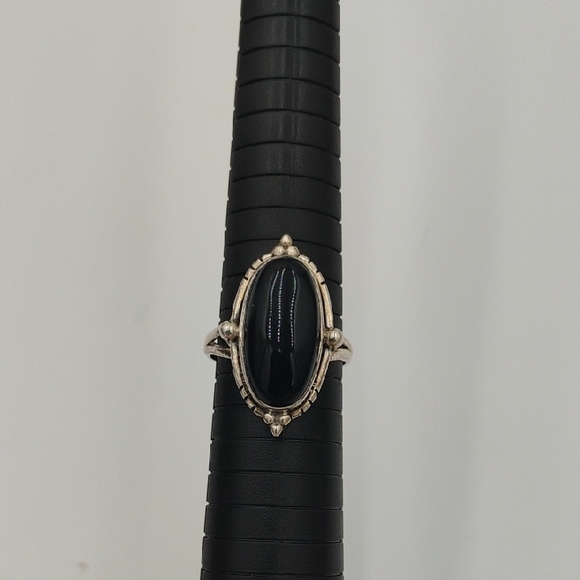 YS India Sterling Silver Size 10